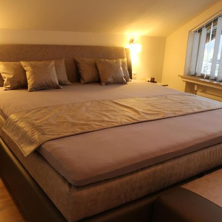 Ferienwohnung Suedhang Winterberg Extérieur photo