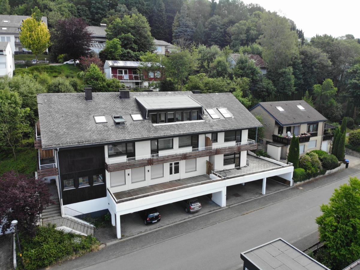 Ferienwohnung Suedhang Winterberg Extérieur photo