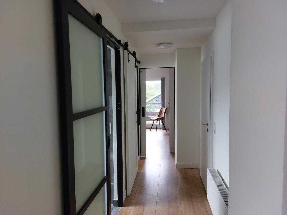 Ferienwohnung Suedhang Winterberg Extérieur photo