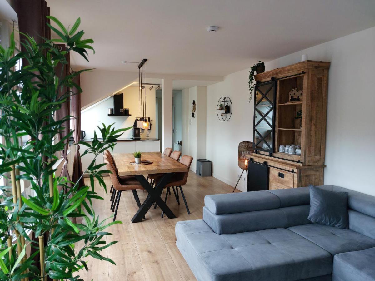 Ferienwohnung Suedhang Winterberg Extérieur photo