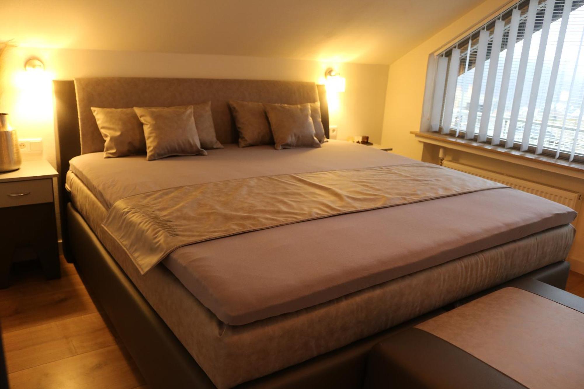 Ferienwohnung Suedhang Winterberg Extérieur photo